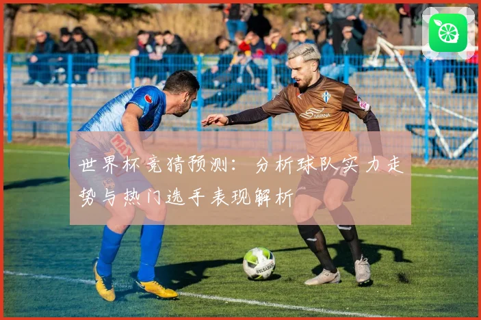 世界杯竞猜预测：分析球队实力走势与热门选手表现解析