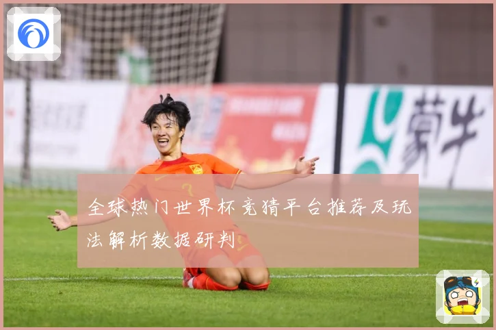 全球热门世界杯竞猜平台推荐及玩法解析数据研判
