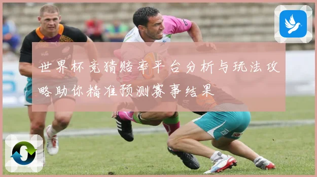 世界杯竞猜赔率平台分析与玩法攻略助你精准预测赛事结果